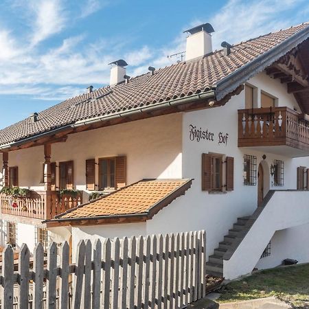 Figisterhof Apartment Chiusa Exterior photo